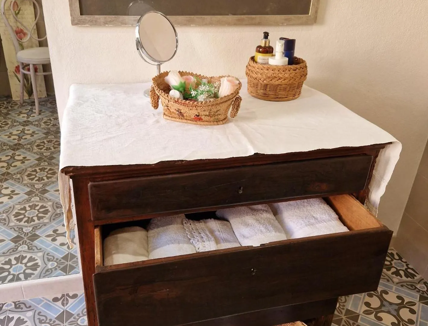 Casa Font-Fullana Villa Petra  Vakantiehuis Petra (Mallorca)