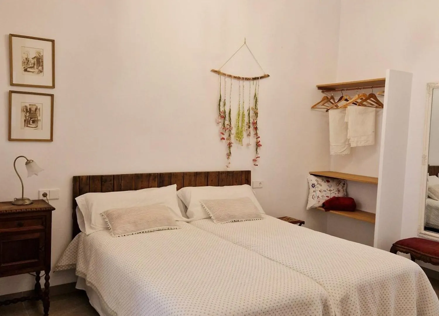 Casa Font-Fullana Villa Petra  Vakantiehuis Petra (Mallorca)