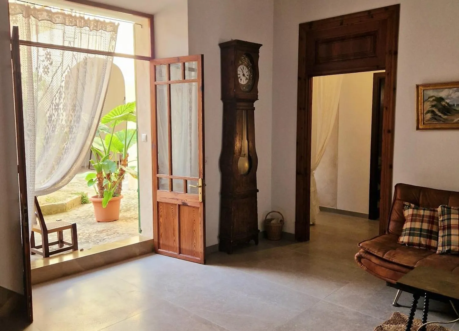 Holiday home Casa Font-Fullana Villa Petra  Spain