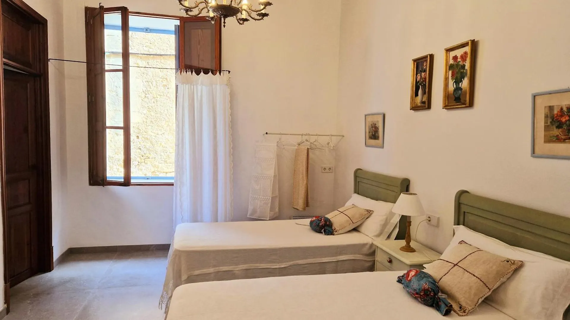 Casa Font-Fullana Villa Petra  Spain