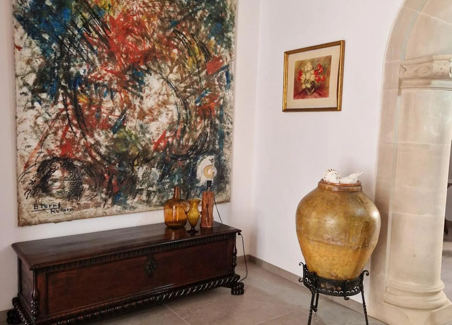 Casa Font-Fullana Villa Petra