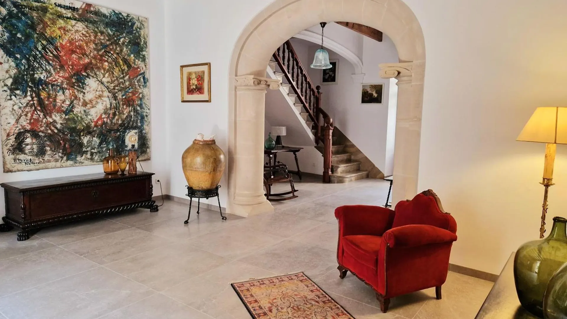 Casa Font-Fullana Villa Petra