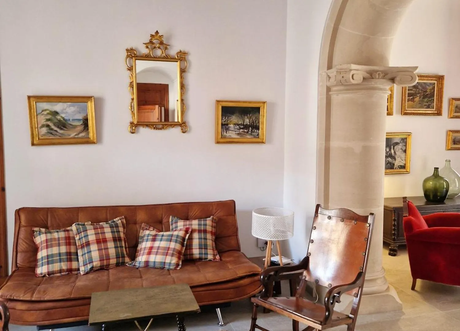 Holiday home Casa Font-Fullana Villa Petra