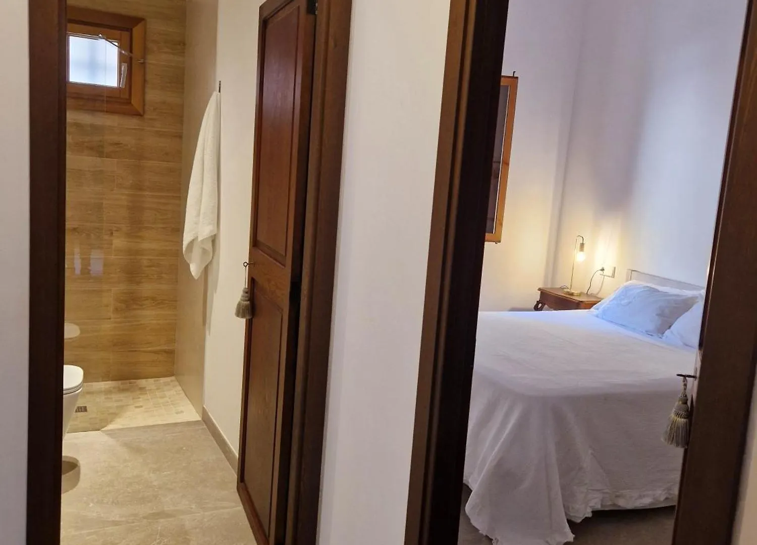Casa Font-Fullana Villa Petra  Petra (Mallorca)