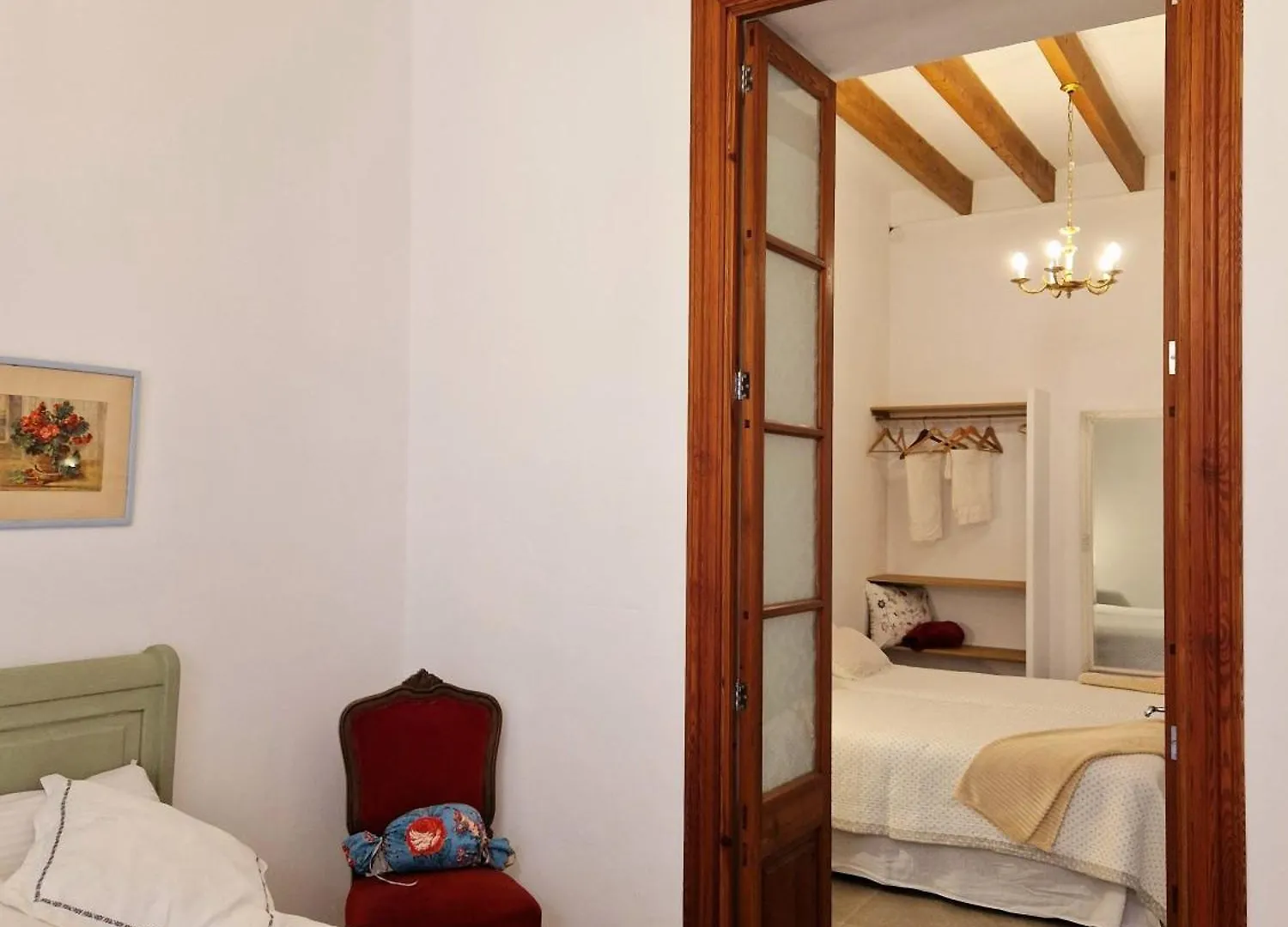 Casa Font-Fullana Villa Petra  0*, Petra (Mallorca)
