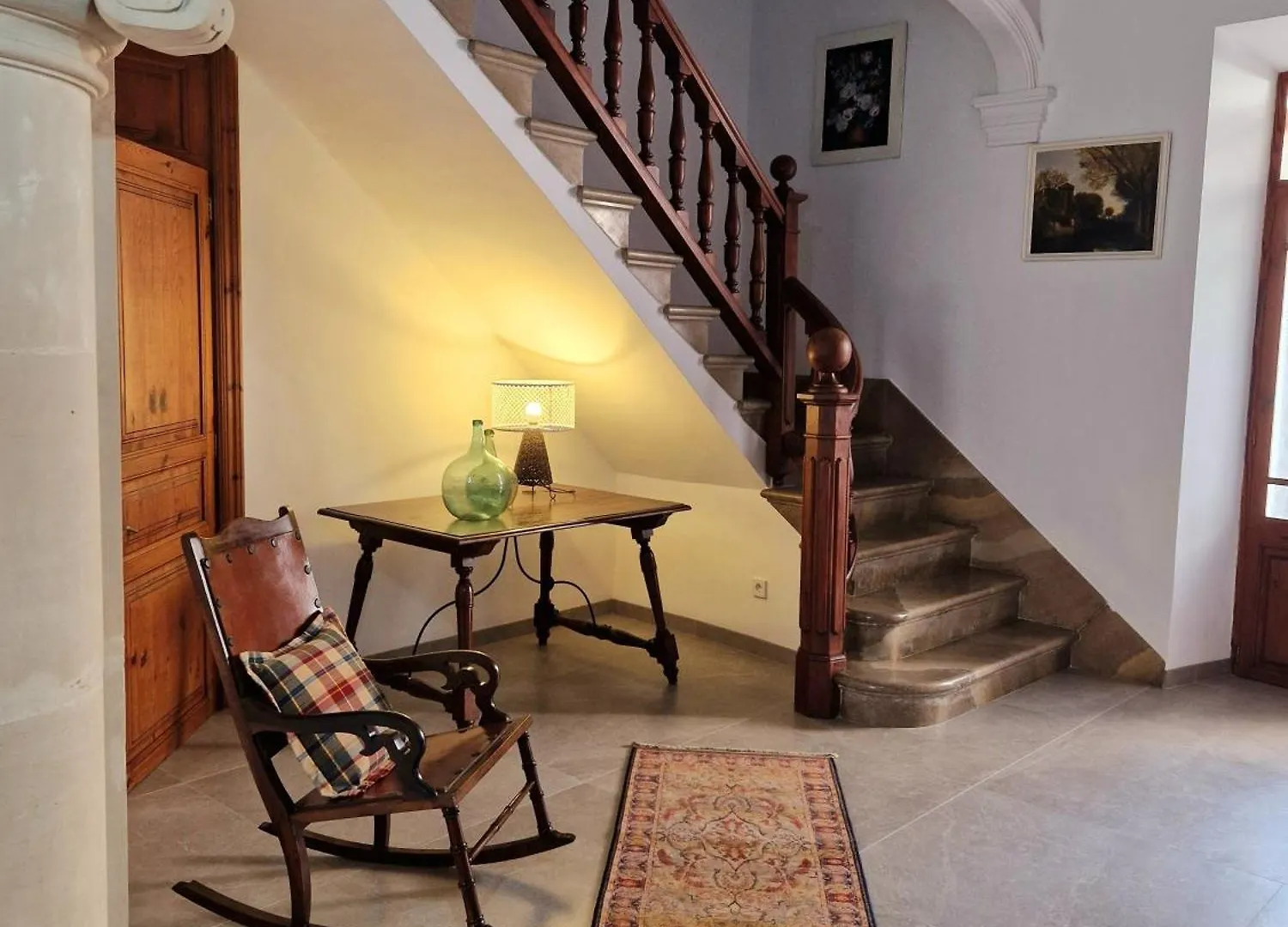 Casa Font-Fullana Villa Petra  Holiday home