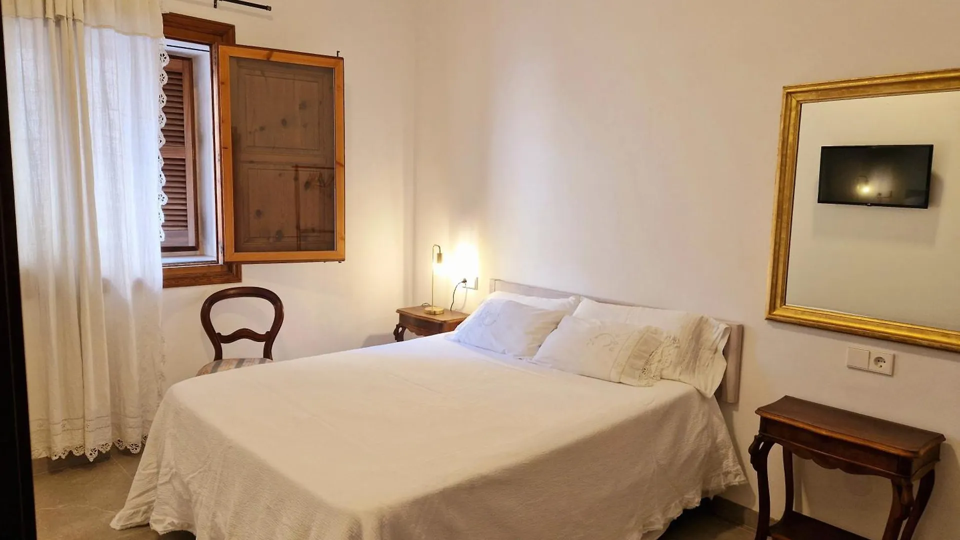 Holiday home Casa Font-Fullana Villa Petra