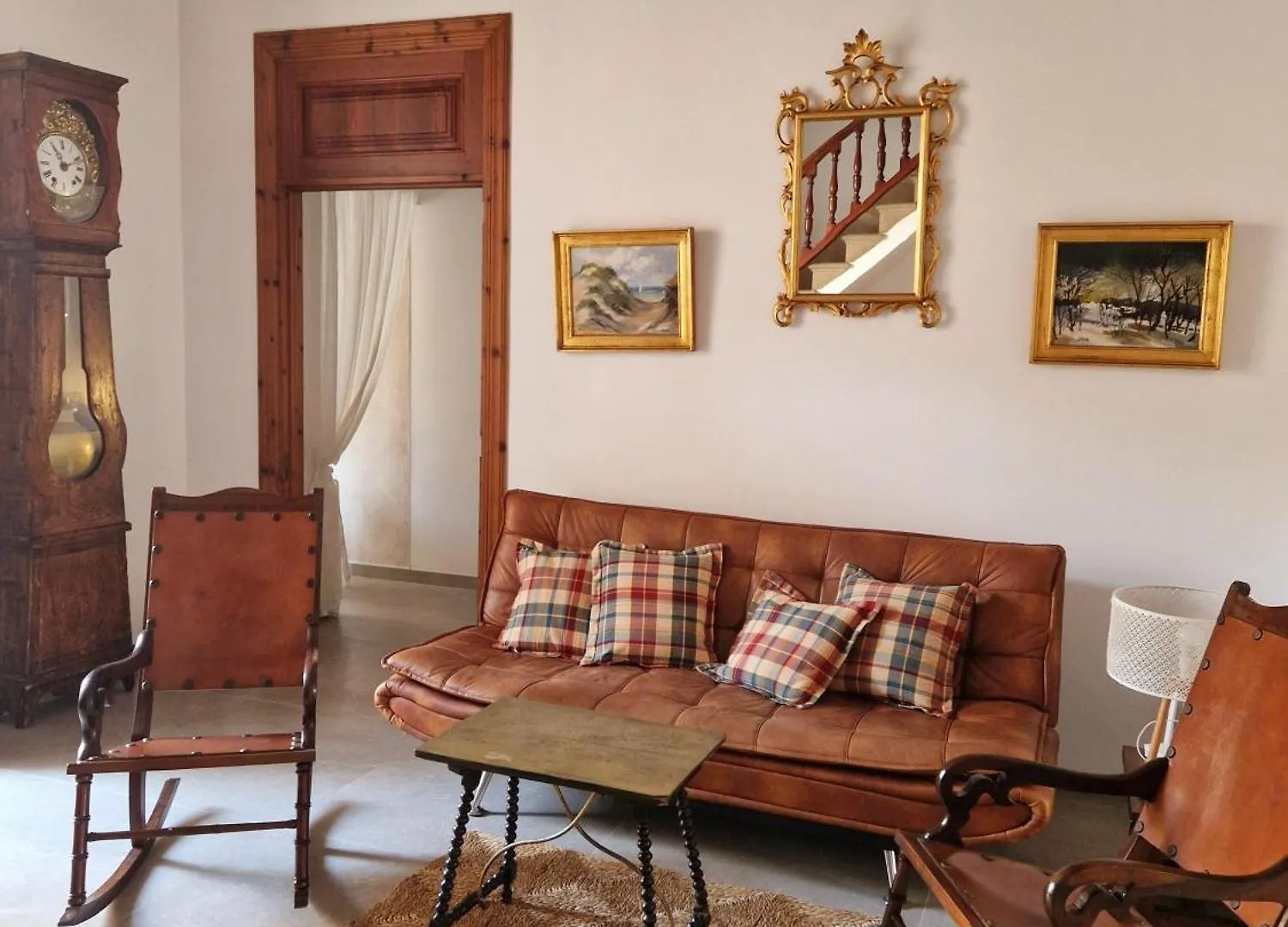 Holiday home Casa Font-Fullana Villa Petra