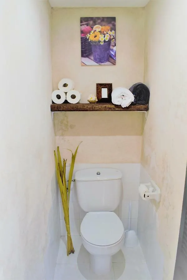 Casa Font-Fullana Villa Petra