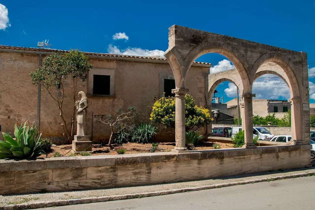 Casa Font-Fullana Villa Petra