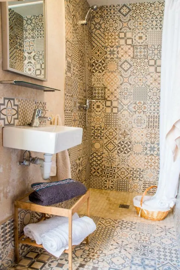 Casa Font-Fullana Villa Petra  0*, Petra (Mallorca)