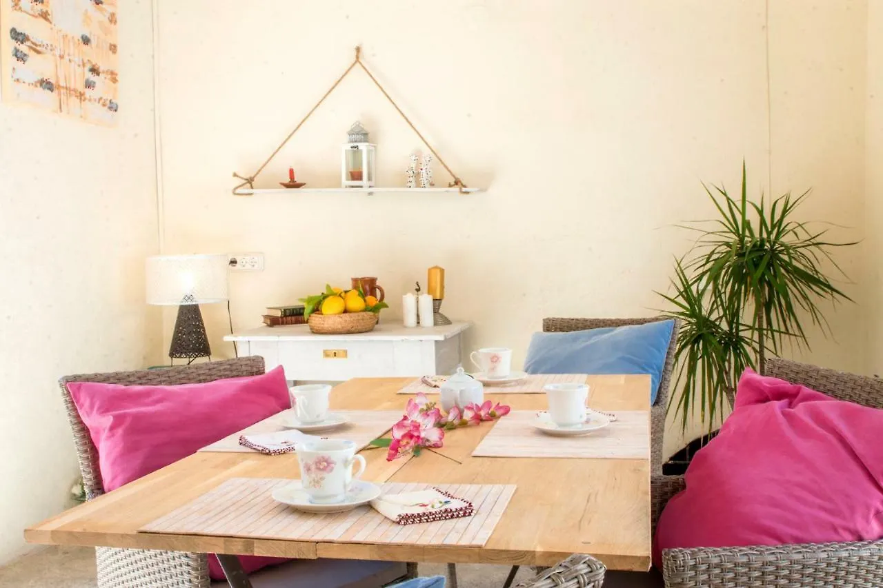 Casa Font-Fullana Villa Petra  Vakantiehuis Petra (Mallorca)