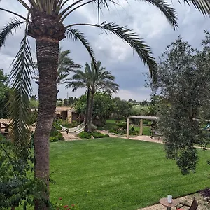 Sant Blai Landhaus Campos (Mallorca)