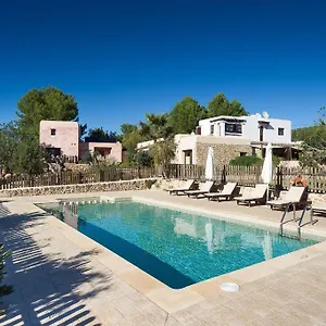 Xarc Landhaus Santa Eulària des Riu