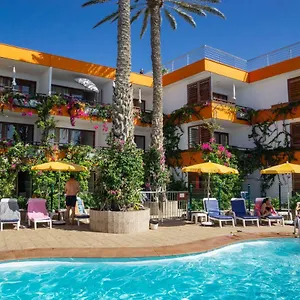 San Nicolas Apartment Playa del Inglés