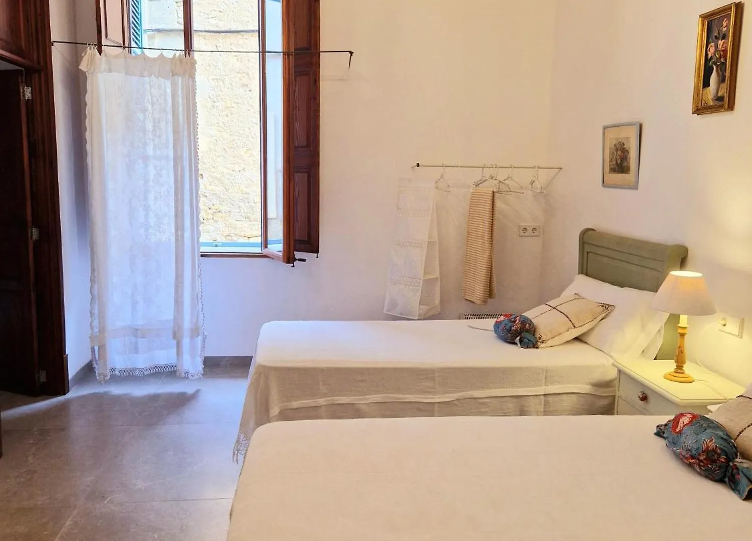Villa Casa Font-Fullana à Petra  Espagne