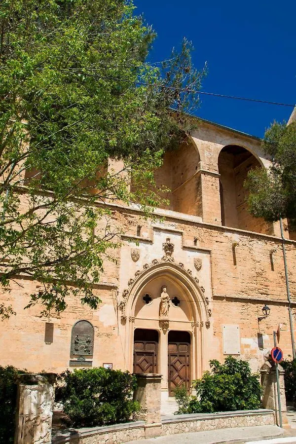 Ferienhaus Villa Casa Font-Fullana Petra  Spanien